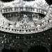 JORCEDI King Crystal Wedding Tiara - Vintage Rhinestone Crown for Prom, Pageant, Birthday - Silver - Buy Online on GoSupps.com