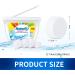 NATRUTH 20G*12 Automatic Toilet Cleaner Tablets - Deep Clean Toilet, Lasts 15 Days - Buy Online on GoSupps.com