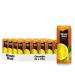 Minute Maid Jus d'Orange 100% Fruit Boisson aux Fruits Concentr e 33cl Lot de 24 Canettes