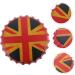 GRIRIW Decorative Bottle Caps Beer Cap Pendant British Decor Home Decor Beer Bottle Cap Sign Wall Art for Home Household Tin - Buy Online on GoSupps.com