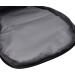 ViaGasaFamido Baby Bottle Thermal Bag - Waterproof Nylon Insulation Tote for Breast Milk Storage - Nursing Mom Essential for Daycare & Outdoor - Black - Buy Online on GoSupps.com