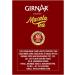 Girnar kesari masala th (25 sachets de th ) - Buy Online on GoSupps.com