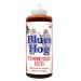 Blues Hog Tennessee Red BBQ Sauce (23 oz. Squeeze) 1.43 Pound (Pack of 1)