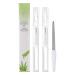 2 pieces of nail care pen nail oil pen nail care nail polish pen nail skin oil for nails nail care stick nail nutrition oil with vitamin E & aloe vera for well -groomed fingernails & toenails luhui