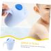Ciieeo Bath Rinse Cup Waterfall Shower Head Shampoo Scoops Sprinkler Shampoo Take a Bath Child 14.5X10.2X15.5CM Green - Buy Online on GoSupps.com