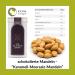 Nuclear Energy Gift Set: Gourmet Roasted & Chocolate Nuts for Thanksgiving - International Shipping - Buy Online on GoSupps.com