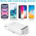 MECO Aromatherapy Cell Phone Box - Organize Large Phones Earphones Jewelry & More - Perfect for Gifts - Buy Online on GoSupps.com