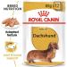 Royal Canin Jamnik Adult Dog Food 85 g - Buy Online on GoSupps.com