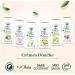 LE PETIT OLIVIER - Extra Soft & Moisturizing Shower Cream - Verbena Lemon Fragrance - PH Neutral For Skin - No Soap No Dye - - Buy Online on GoSupps.com
