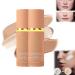 4 In 1 Foundation Liquid Foundation 4 in 1 - Medium Spectrum Foundation 4 in 1 - Light Spectrum Hydrating Medium Full Coverage Concealer with SPF 50+ (2PCS 30g) 2pcs 30 g (Pack of 1)