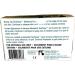 Skin-Tac-H Adhesive TacAway Remover Wipes - 50 Count Pack - Buy Online on GoSupps.com