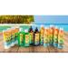 Mango Bay Sunscreen Spray SPF 50 Kids | Vegan Broad Spectrum UVAUVB - Octinoxate & Oxybenzone Free Water Resistant Reef Friendly ParabenPaba-free 6fl Oz - 170g 682863719192 6 Fl Oz (Pack of 1) Spray SPF 50 Kids - Buy Online on GoSupps.com
