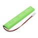 Battery Replacement for Powersonic A6090-2 OSA279 726BH-LOP1