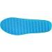 Padded Comfort Massaging Elevator Shoe Insoles - Increase Height by 1 cm / 0.4 Inch - Size 11 D US - International Shipping Available - Buy Online on GoSupps.com