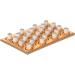 Moxa Htchen Self-Adhesive - 200 Pieces for International Shipping | Premium Quality - Buy Online on GoSupps.com