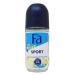 Fa Deodorant Roll-On Sport 1.7oz (50ml) - 3 Pack - Buy Online on GoSupps.com