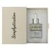 Simply Baccarat Perfume Oil Unisex Long Lasting Fragrance Oil Perfume Travel Size Perfume for Daily Use Vegan & Cruelty-Free Dropper Perfume 30ml 30 ml Simply Baccarat