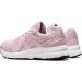 ASICS Contend 7 Grade School Running Shoe - Big Kid Size 5, Barely Rose/White - Buy Online on GoSupps.com