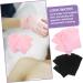 minkissy Hand Repair Gloves 2 Pairs Gel Gloves Dry Hands Nursing Cover Moisturizing Gloves - Buy Online on GoSupps.com