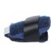 Hammer Toe Straightener Fracture Recovery Ergonomic Breathable Claw Toe Fixation Overlapping Finger Fracture Belt