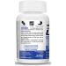 L-Leucine 1000mg Capsules - Boost Lean Muscle Mass & Strength | 120 Count | International Shipping Available - Buy Online on GoSupps.com