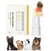 Paw Ointment Stick Cat Paw Ointment Stick Paw Ointment Stick for Dogs Njula Paw Care Stick Pet Care Cream Paw Pad Moisturizer Stick Paw Care Balm Paw Ointment for Cats and Dogs (1pcs)