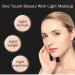 Firstfly Mushroom Air Cushion CC Cream | Moisturizing Concealer Makeup Base | BB Liquid Foundation - Buy Online on GoSupps.com