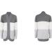 Zudoo Knitted Outerwear | Soft Open Front Long Sleeve Warm Casual Travel Sweater - Gray L for International Shipping - Buy Online on GoSupps.com