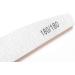 6X Nail Files Zebra Half Moon Shape Mixed Grit Double Sided Emery Board Pro File - Buy Online on GoSupps.com