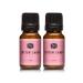 P&J Trading Fragrance Oil | Cotton Candy Oil 10ml 2pk - Candle Scents for Candle Making Freshie Scents Soap Making Supplies Diffuser Oil Scents
