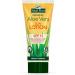 Aloe Pura Organic Aloe Vera Sun Lotion SPF 15 - 200ml | Natural, Vegetarian, Cruelty-Free | Paraben & SLS Free | Long-Lasting Shield for Medium Protection - Buy Online on GoSupps.com