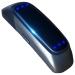 Smart Adjustable Snoring Stopper Smart Anti Snoring Device Portable Electric Intelligent Massage Snore Stopper USB Rechargeable Snoring Prevention Device Help Nose Breathing