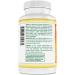 Saffron Extract Supplement - 88.25mg Capsules with .3% Safranal Extract & Saffron Powder - 60 Vegetarian Pills for Weight Loss & Eye Health - Buy Online on GoSupps.com