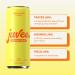 Buy Juvee Energy Drink - 0 Sugar 5 Calories - Tropical Crush (Pack of 12) | Fast International Shipping - Buy Online on GoSupps.com