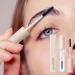 Gel for eyebrows durable gel for eyebrows quick drying hairstyle transparent eyebrow fixer 35 ml for makeup - Buy Online on GoSupps.com