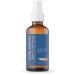 Josie Maran Argan Oil Hair Serum - Enhance Color and Smooth Frizz For Glossy and Silky Repaired Ends (60ml/2.0oz)