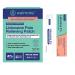 WELMATE Ultimate Pain Relief Duo: 4% Lidocaine Numbing Patch (30 Ct) & 5% Lidocaine Cream (2 Oz) | Maximum Strength Topical Analgesic Kit