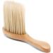 Fomiyes Hair Cleaning Brush | Professional Hair Cleaner for Salons | Dust Removal Brush for Hairdressers | Nylon Hairbrush for Dusty Cloth Cleaning - Buy Online on GoSupps.com