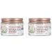 So'Bio tic L A NATURE SO BiO tic | Anti-Wrinkle Face Routine Anti-Wrinkle Day Moisturising Cream (50 ml) + Regenerating Anti-Wrinkle Night Care (50 ml) | Reduces Wrinkles | 99% Natural Origin | Made in France