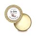 Puremetics Zero Waste Lip Balm Coconut Cream (10g) |100% vegan & plastic -free |Lip care |Without plastic |Reusable white sheet truck coconut