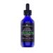 The Food Movement Black Earth Zeolite with Humic Fulvic Acids - 1oz