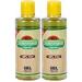 SBL Jaborandi Hair Oil 100ml - Pack of 2 | Promotes Hair Growth and Strength | Natural Ingredients - Buy Online on GoSupps.com