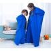 GADULU Full Body Sock - ADHD Autism Stress and Anxiety Relieve Deep Pressure Stimulation Sensory Exercise Therapy Toy (Color : Blue Size : S/Small-69 * 102cm) S/Small-69*102cm Blue - Buy Online on GoSupps.com