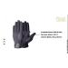 Buy AK Summer Riding Gloves - Soft Leather & Breathable Mesh Solar Tech Black/Brown XL | International Shipping - Buy Online on GoSupps.com