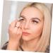 NOLITOY Eyelash Raincoat Clear Brow Gel Brow Fixing Gel Makeup Supplies Eyebrow Gel Clear Brow Mascara Gel Brow Liquid Clear Setting Gel Brow Fixing Liquid Brow Gel Liquid Brow Clear Gel - Buy Online on GoSupps.com
