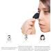 Yeesabella 80 Pcs Nose Strips for Blackhead Removal - Deep Cleansing Pore Strips for Women & Men - Buy Online on GoSupps.com