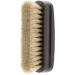 Shoe Brush Natural Wooden Handle Shoe Cleaner Brush Polishing Polishing Cleaning Tool Brush Onecolor - Buy Online on GoSupps.com