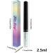 Glitter Liquid Eyeshadow - Pearl Liquid Eyeliner Neon Rainbow Eyeliner Pen Smudge-Proof Coloured Liquid Eyeliner Makeup Multi-Functional Sparkling & Shimmer Eyes Makeup for Daily Use Pologmase 01 - Buy Online on GoSupps.com