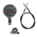 northtiger Speedometer Modern Bicycle Outdoor Waterproof Odometer for Motorized Bike