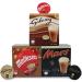 Galaxy Mars & Maltesers Hot Chocolate Pods - 24 Servings | Dolce Gusto Compatible | Chocolate 24 Count - Buy Online on GoSupps.com